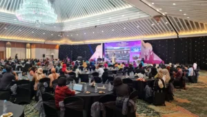 Read more about the article Peringatan 25 Tahun Komnas Perempuan
