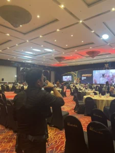 Read more about the article Penghargaan SPM 2024 oleh Kementerian Dalam Negeri