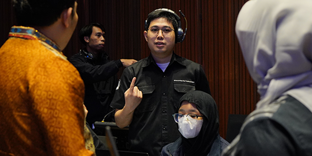 Read more about the article Tips komunikasi dengan klien secara Professional