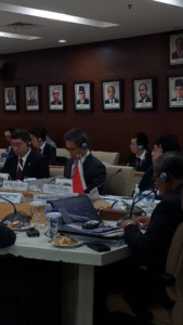 Read more about the article Pertemuan Tingkat Tinggi ke-11 tentang Kerja Sama Pengembangan Infrastruktur antara Indonesia dan Jepang
