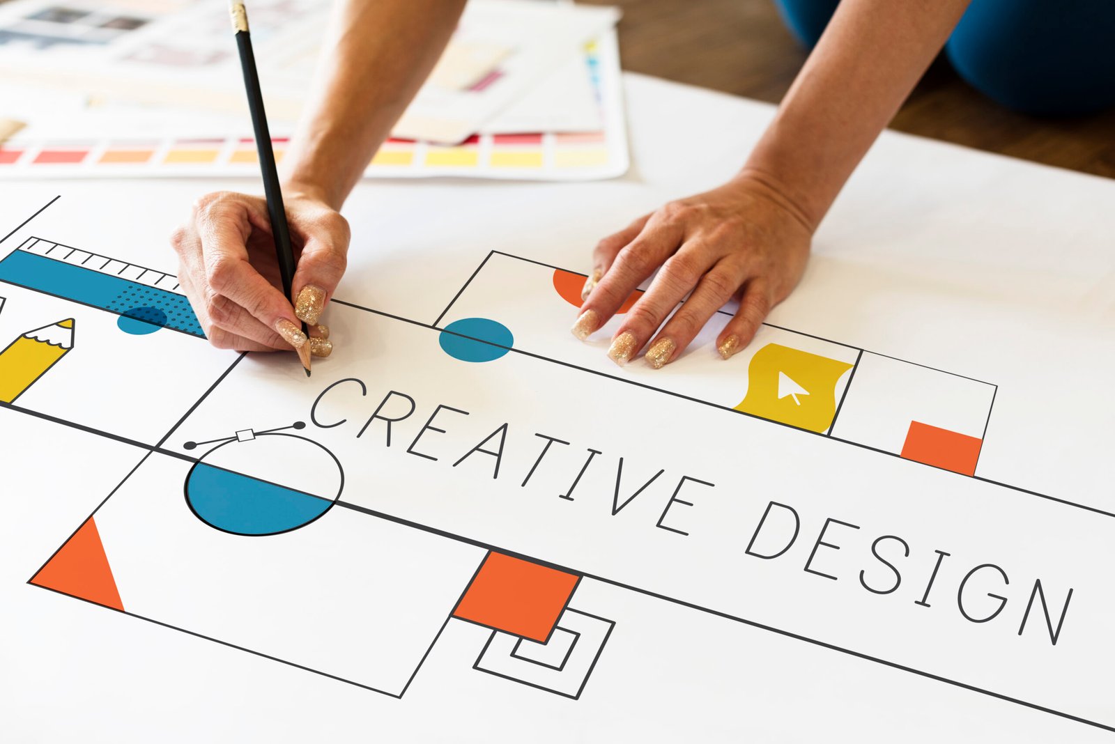 You are currently viewing Tips How to Design Graphic Well