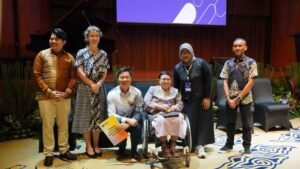 Read more about the article Dihargai, Didengar, Dilibatkan: Tiga Pilar Event Inklusif yang Merangkul Semua | Jasa Event Organizer