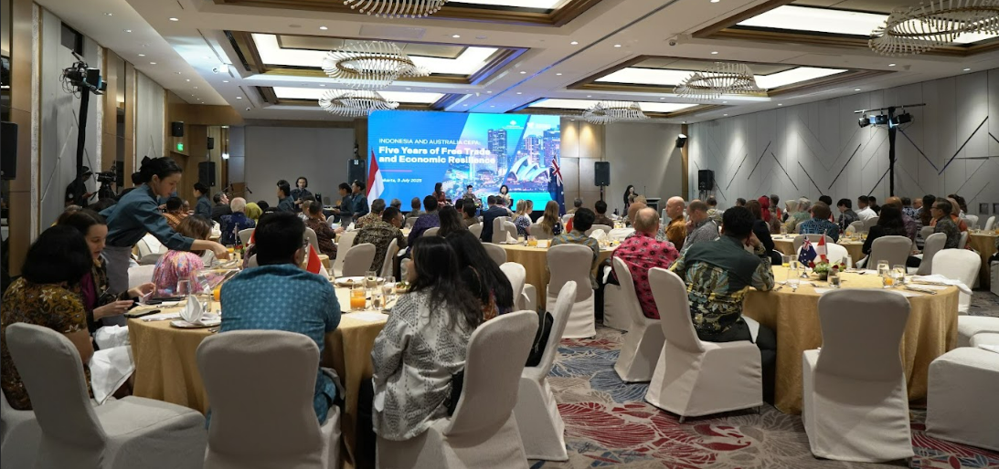 Read more about the article IA-CEPA 5th Anniversary | KATALIS