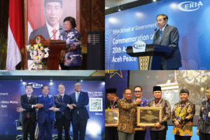 Read more about the article Don’t Take the Wrong Path: Understand the System and Protocol for Organizing Government and International Events | Event Organizer Jakarta