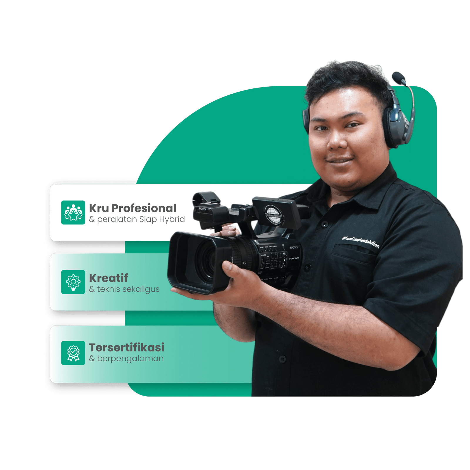 GLOBAL VIRTUAL EVENT